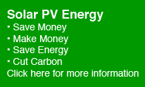 solar pv energy